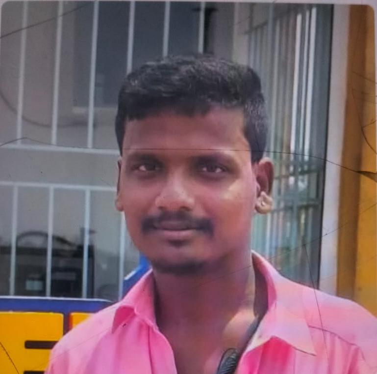 Groom Image